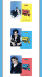 BOYNEXTDOOR - KNOCK ON Vol.1 FINAL TOUR MD Trading Photocard Pack