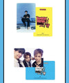BOYNEXTDOOR - KNOCK ON Vol.1 FINAL TOUR MD Trading Photocard Pack