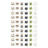 BOYNEXTDOOR - 'BBNEXDO' OFFICIAL MD / STICKER SET