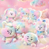 BTS- BT21 BEYOND THE JOURNEY / MEDIUM PLUSH * Limited*
