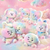 BTS- BT21 BEYOND THE JOURNEY / MEDIUM PLUSH * Limited*