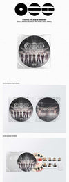 BTS - ARIRANG / 613 Limited Edition Picture Disc Vinyl