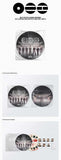 BTS - ARIRANG / 613 Limited Edition Picture Disc Vinyl