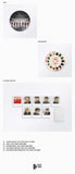 BTS - ARIRANG / 613 Limited Edition Picture Disc Vinyl