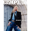 COSMOPOLITAN KOREA October 2024 / Covers : WINTER (aespa)