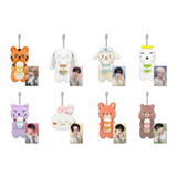 ATEEZ - 2026 ATEEZ WORLD TOUR IN YOUR FANTASY ASIA & AUSTRALIA – CUP SLEEVE KEYRING *LIMITED PREORDER*