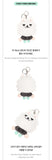 TXT  - PPULBATU Goods / PLUSH KEYRING