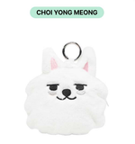 TXT  - PPULBATU Goods / COIN POUCH