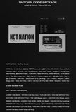 NCT - NCT NATION : To The World / 2023 NCT CONCERT in INCHEON (SMTOWN CODE)
