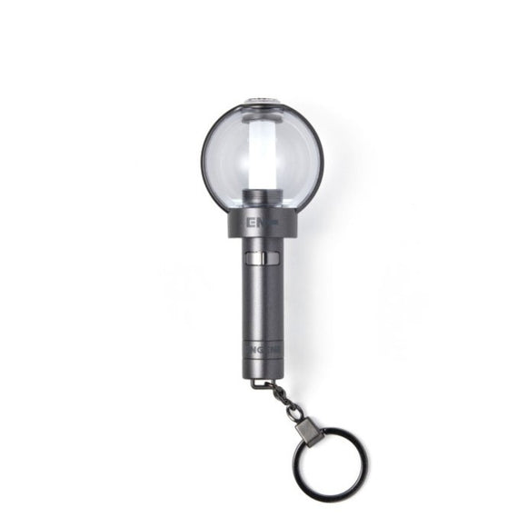 ENHYPEN - Official Light Stick Ver.2 Keyring