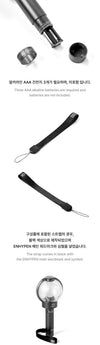 ENHYPEN – OFFICIAL LIGHT STICK Ver.2 (Renewal Edition)
