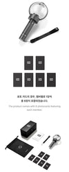 ENHYPEN – OFFICIAL LIGHT STICK Ver.2 (Renewal Edition)