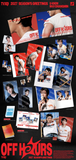 TVXQ! - 2027 Season's Greetings : OFF HOURS + BONUS