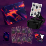 ATEEZ  - VR CONCERT BOX / LIGHT THE WAY (FEB 2027 RELEASE) *LIMITED PREORDER WINDOW*