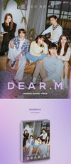 DEAR.M (K-Drama Soundtrack / OST)