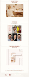 DOH KYUNG SOO (D.O/EXO) - 2025 SEASON'S GREETINGS