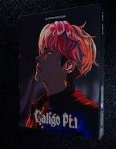 PLAVE - Caligo Pt.1 / Vanguard Ver. - K-Pop Time