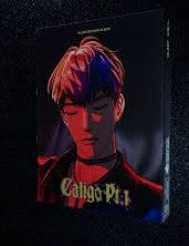 PLAVE - Caligo Pt.1 / Vanguard Ver. - K-Pop Time
