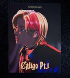 PLAVE - Caligo Pt.1  / Vanguard Ver.