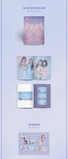 DREAMCATCHER - Dreams of Angels / OFFICIAL MERCHANDISE