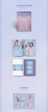 DREAMCATCHER - Dreams of Angels / OFFICIAL MERCHANDISE