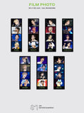 NCT DREAM -  NCT DREAM TOUR / THE DREAM SHOW 2 : WORLD TOUR CONCERT PHOTOBOOK