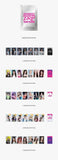 BABYMONSTER - DRIP OFFICIAL MD / TRADING PHOTOCARDS PACK