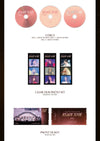 TWICE - 5TH WORLD TOUR IN SEOUL / READY TO BE 3DVD SET