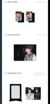 BAEKHYUN - 2024 BAEKHYUN ASIA TOUR / Lonsdaleite in SEOUL DVD *LIMITED PREORDER*