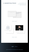 BAEKHYUN - 2024 BAEKHYUN ASIA TOUR / Lonsdaleite in SEOUL DVD *LIMITED PREORDER*