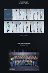 NCT - NCT NATION : To The World / 2023 NCT CONCERT in INCHEON 3DVD