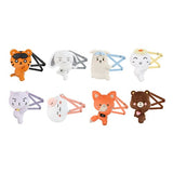 ATEEZ - 2026 ATEEZ FANMEETING ATINY’S VOYAGE : TINY MYSTERY LIGHT STICK DOLL BAG
