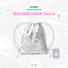 ATEEZ –  GOLDEN HOUR : PART.5 POP UP OFFICIAL MD / STRINGBAG