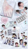 NCT WISH - 2027 Season's Greetings : LOVESICK WISHES + BONUS
