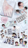 NCT WISH - 2027 Season's Greetings : LOVESICK WISHES + BONUS