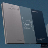 DK X SEUNGKWAN (SEVENTEEN) - 소야곡 SERENADE / STANDARD