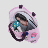 KEY (SHINee) - 2024 KEYLAND ON : AND ON MD / CHARACTER REUSABLE BAG