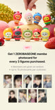 ZEROBASEONE - ZERONI / FRUITS EDITION