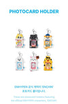ENHYPEN  - ENCHIN Goods / Photocard Holder *2ND PREORDER*
