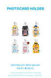 ENHYPEN  - ENCHIN Goods / Photocard Holder *2ND PREORDER*
