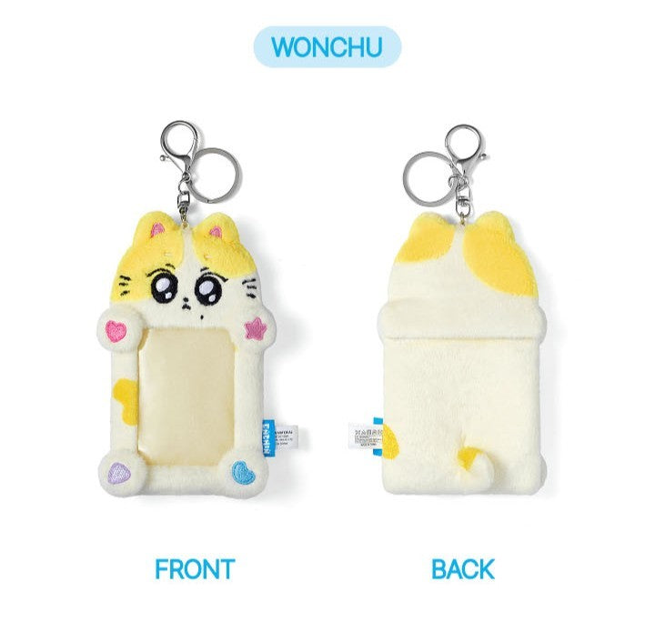 ENHYPEN  - ENCHIN Goods / Photocard Holder *2ND PREORDER*