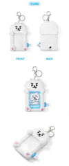 ENHYPEN  - ENCHIN Goods / Photocard Holder *2ND PREORDER*