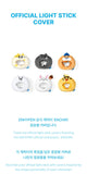 ENHYPEN - ENCHIN Goods / Official Light Stick Cover *2ND PREORDER*