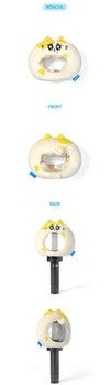 ENHYPEN - ENCHIN Goods / Official Light Stick Cover *2ND PREORDER*