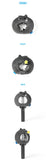 ENHYPEN - ENCHIN Goods / Official Light Stick Cover *2ND PREORDER*