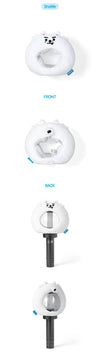 ENHYPEN - ENCHIN Goods / Official Light Stick Cover *2ND PREORDER*