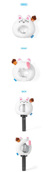 ENHYPEN - ENCHIN Goods / Official Light Stick Cover *2ND PREORDER*