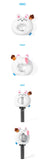ENHYPEN - ENCHIN Goods / Official Light Stick Cover *2ND PREORDER*