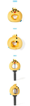 ENHYPEN - ENCHIN Goods / Official Light Stick Cover *2ND PREORDER*