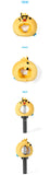 ENHYPEN - ENCHIN Goods / Official Light Stick Cover *2ND PREORDER*